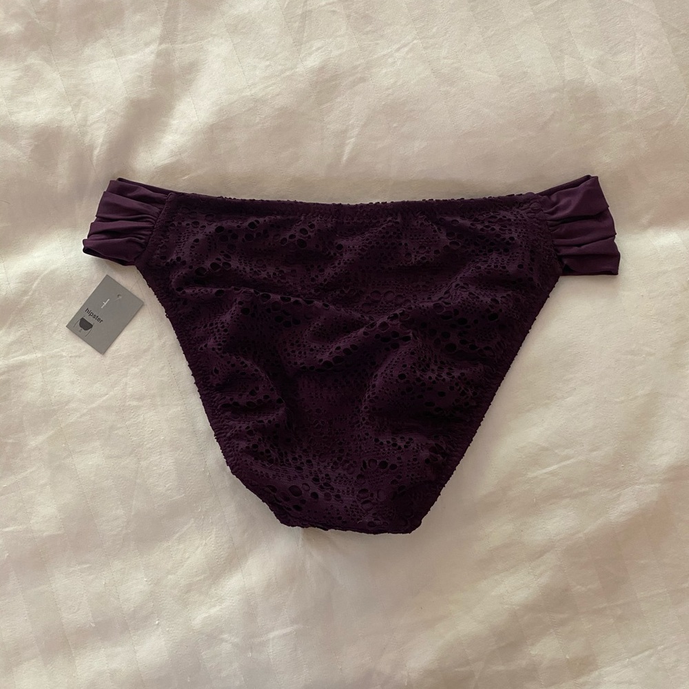 Mossimo bathing suit bottoms